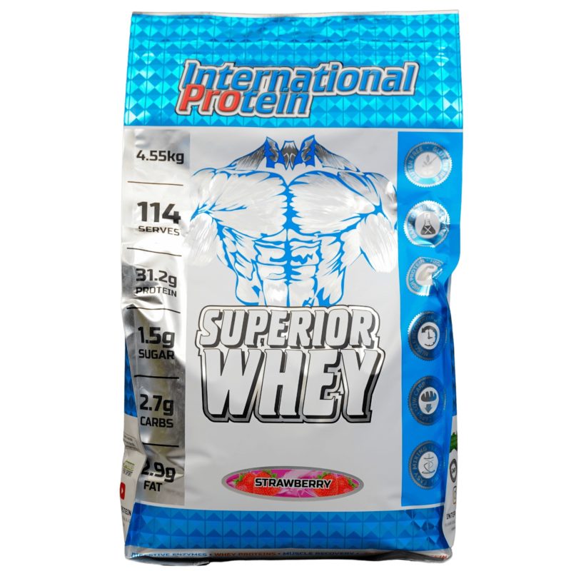 Elite Health Supplements