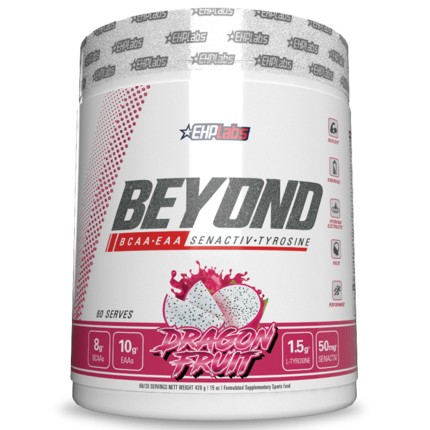 Elite Health Supplements