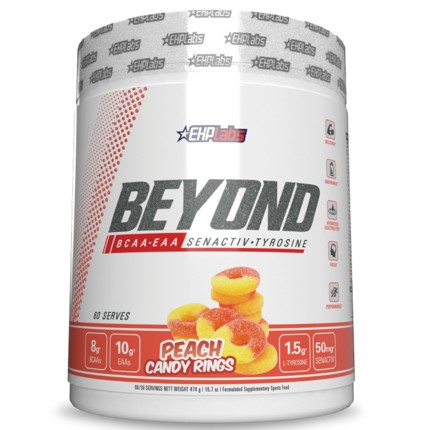 Elite Health Supplements