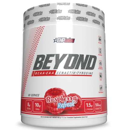 Elite Health Supplements