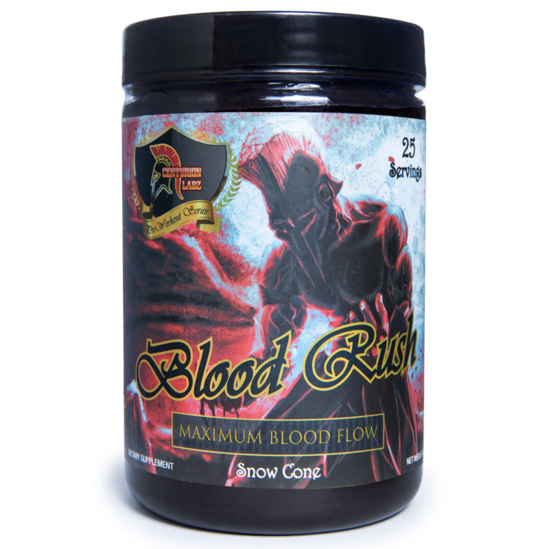 Elite Health Supplements