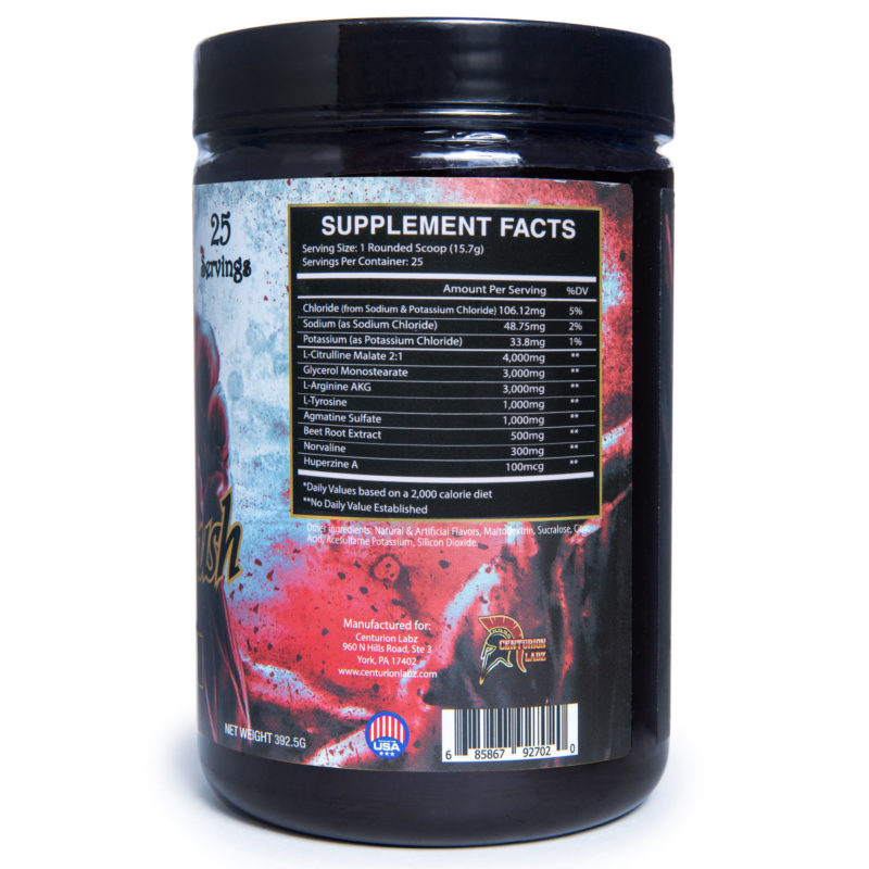 Elite Health Supplements