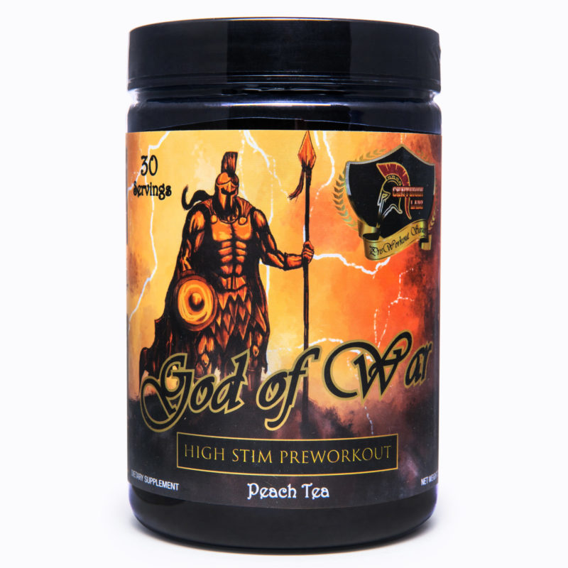 Elite Health Supplements