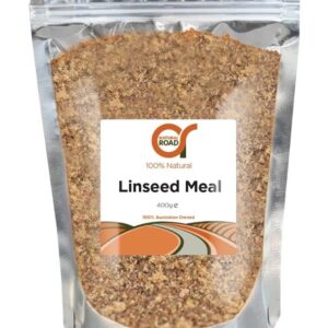 Linseed Meal (Flaxseed Meal)