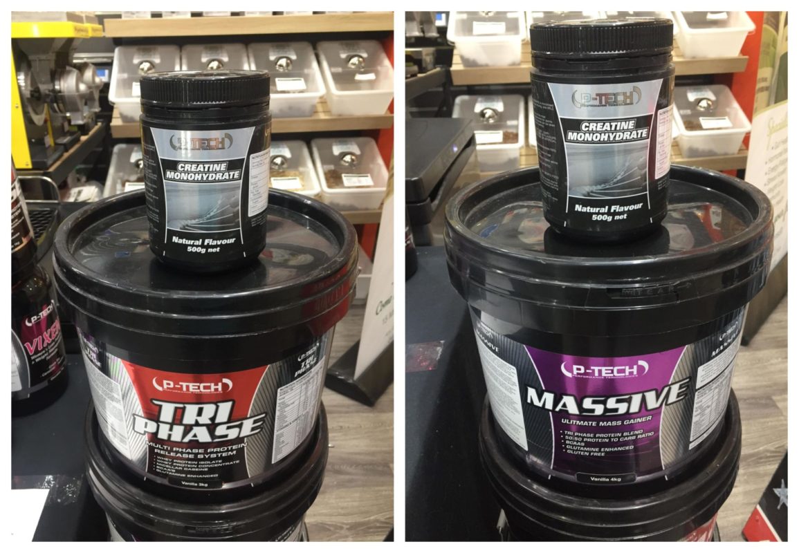 Elite Health Supplements