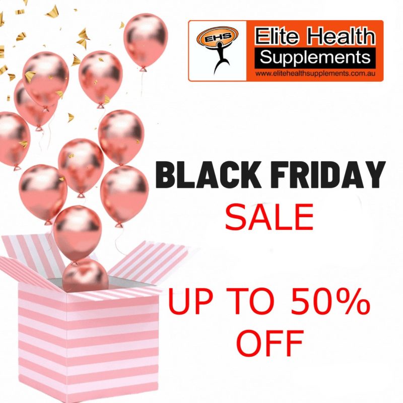 Elite Health Supplements
