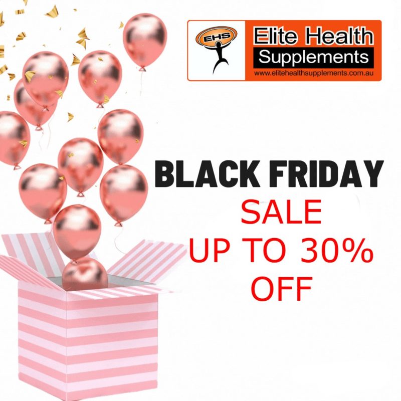 Elite Health Supplements