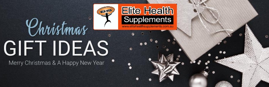 Elite Health Supplements