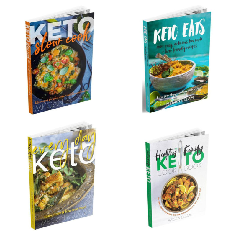 Elite Health Supplements