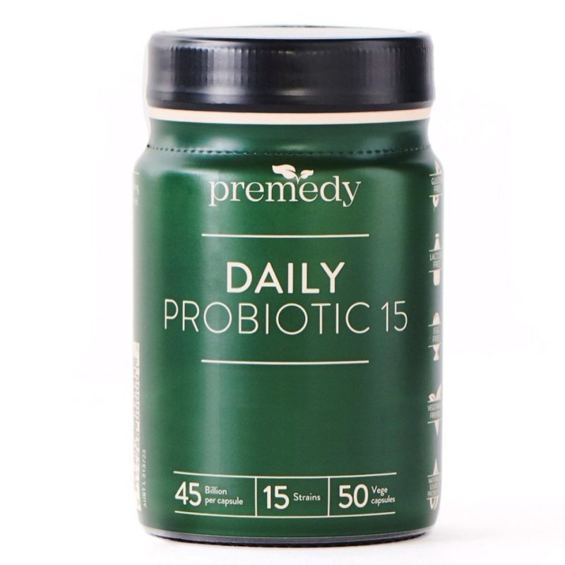 Elite Health Supplements