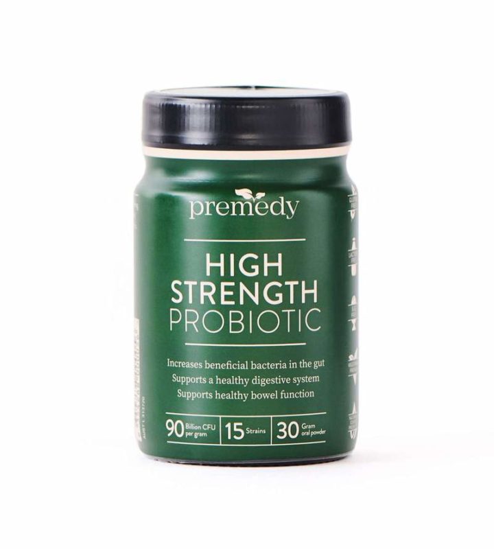 Elite Health Supplements