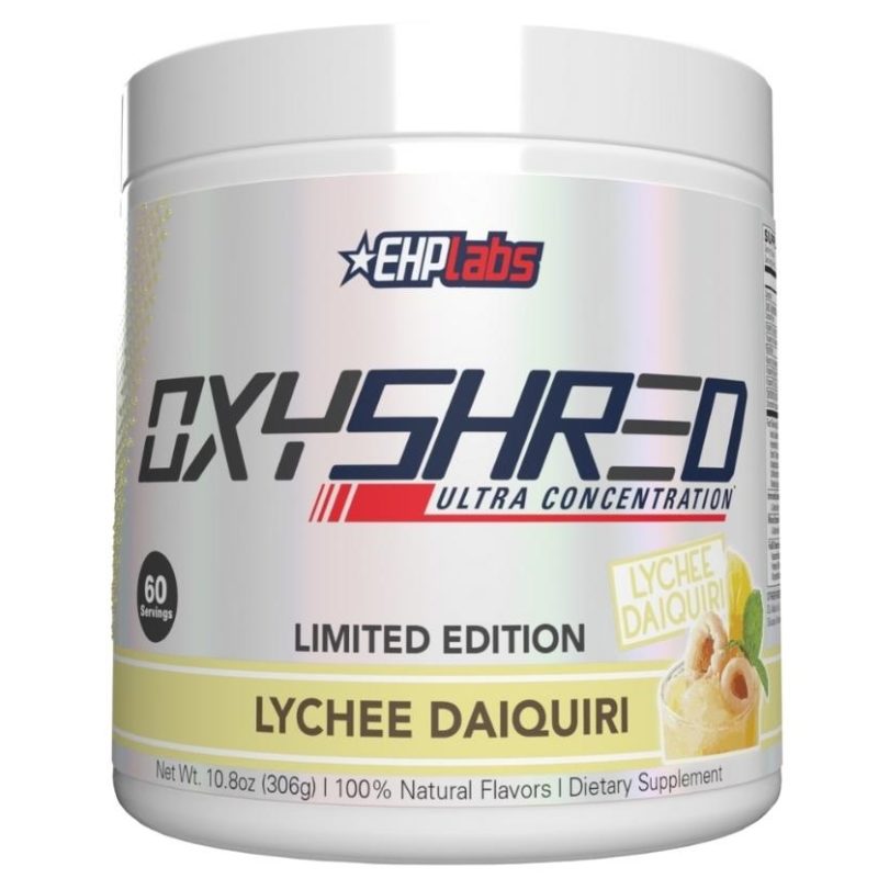 Elite Health Supplements