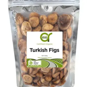 Turkish Figs