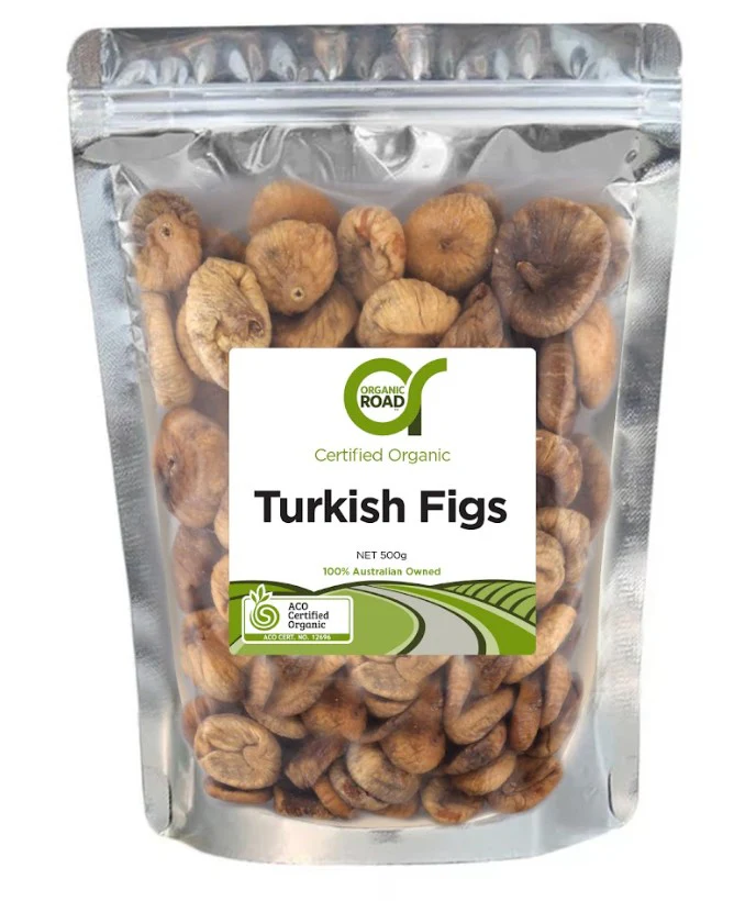 Turkish Figs