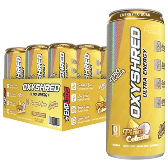 Elite Health Supplements