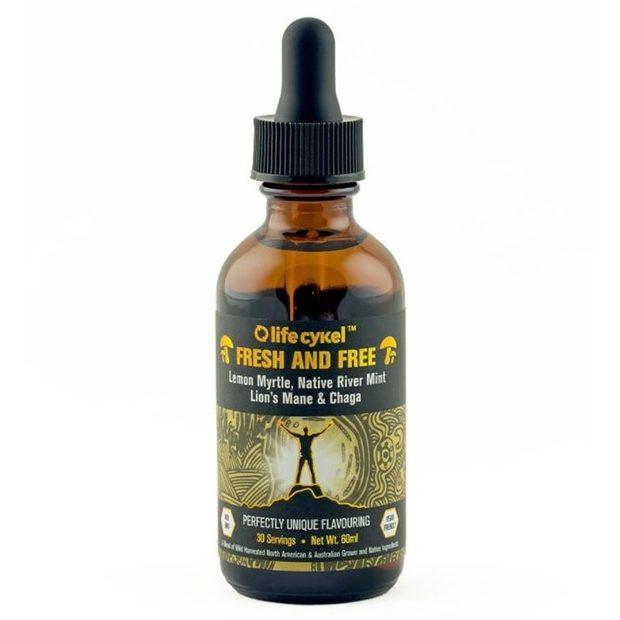 Elite Health Supplements