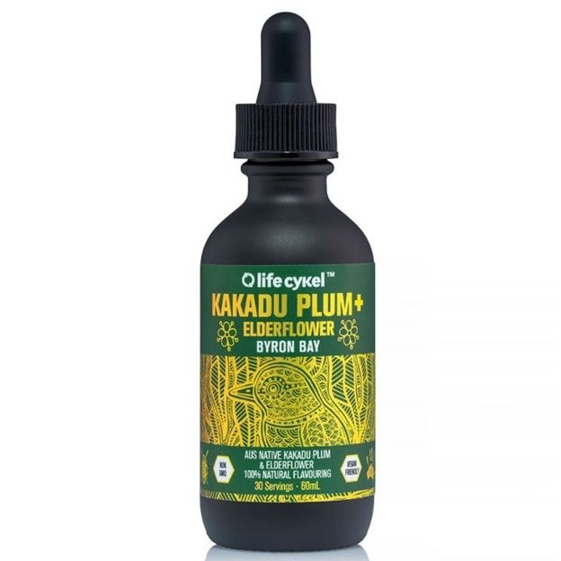 Elite Health Supplements