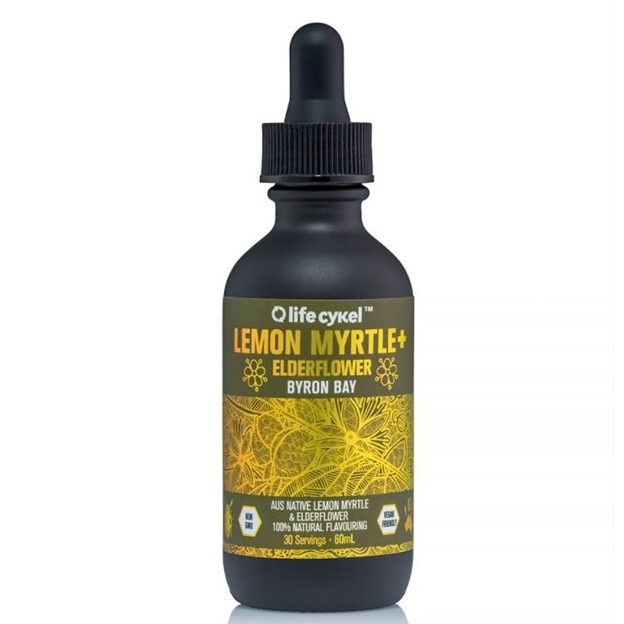 Elite Health Supplements