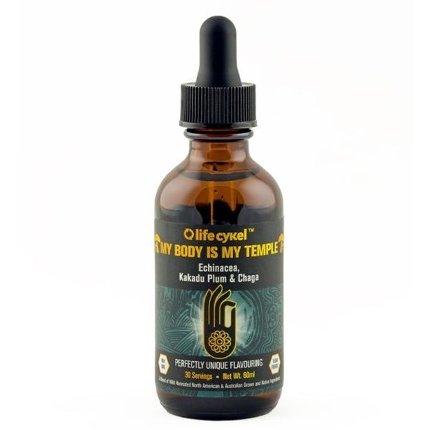 Elite Health Supplements