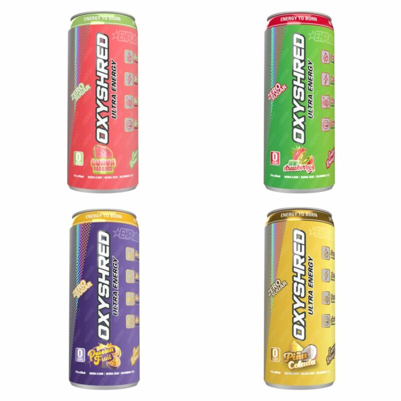 Elite Health Supplements