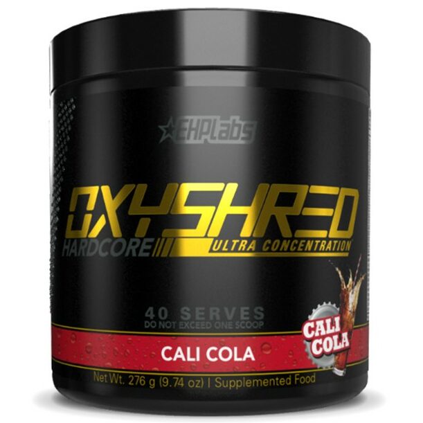 Elite Health Supplements