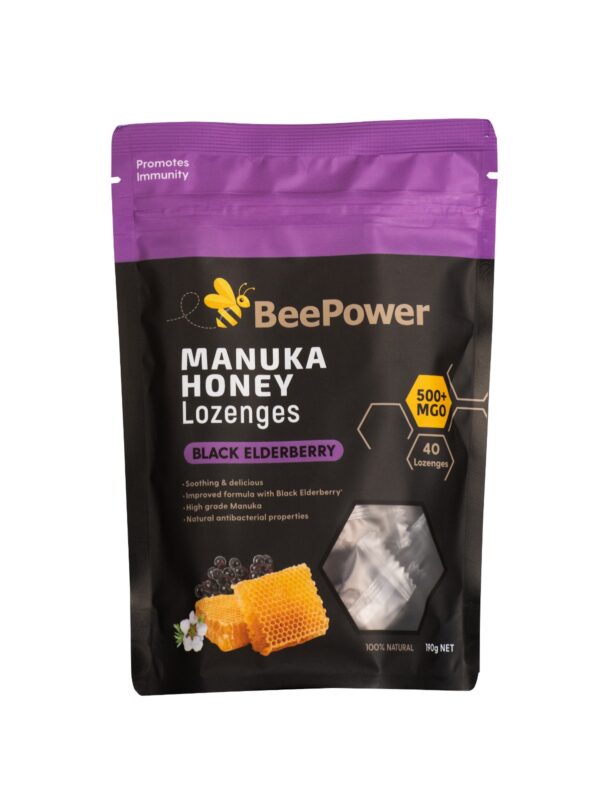 Elite Health Supplements
