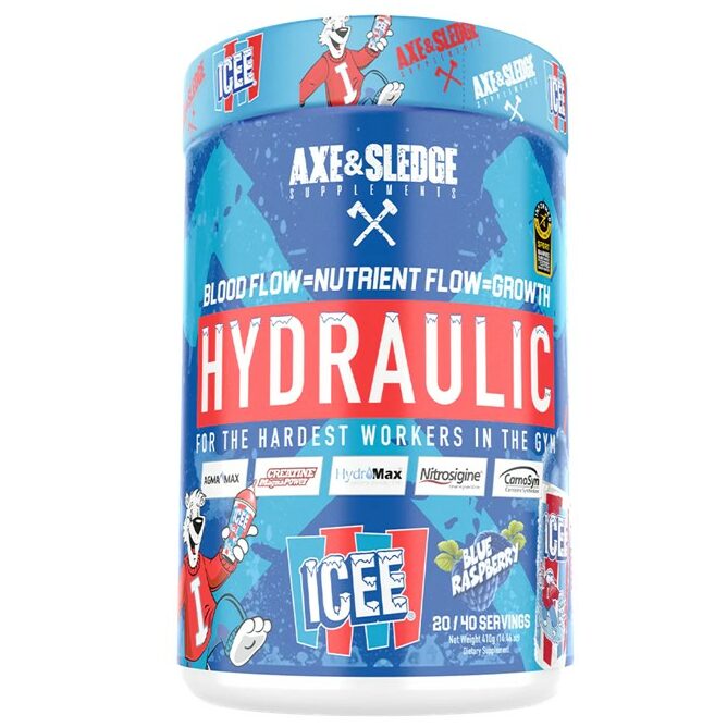 Elite Health Supplements