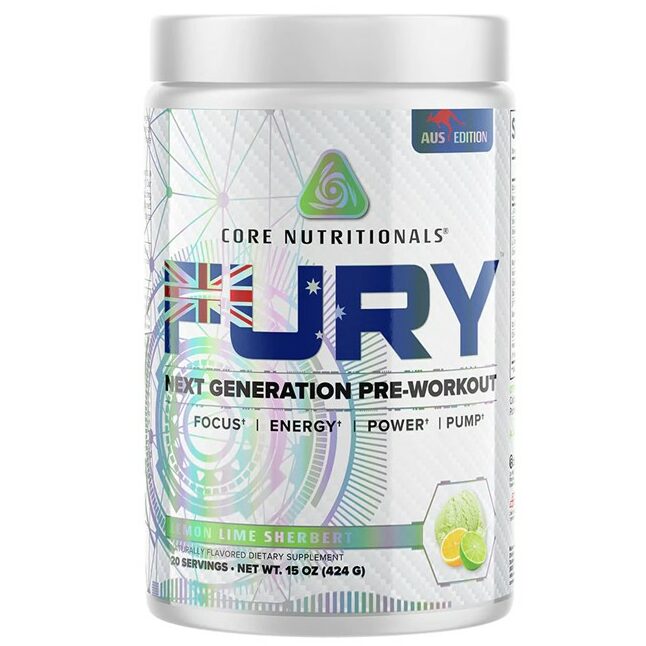Elite Health Supplements