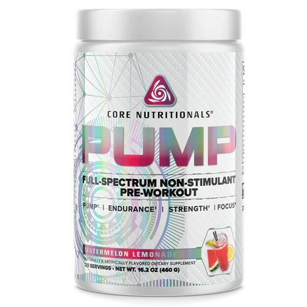 Elite Health Supplements