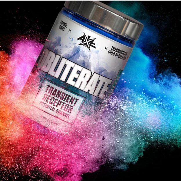 Elite Health Supplements