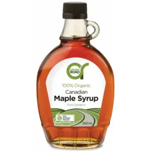 Maple Syrup