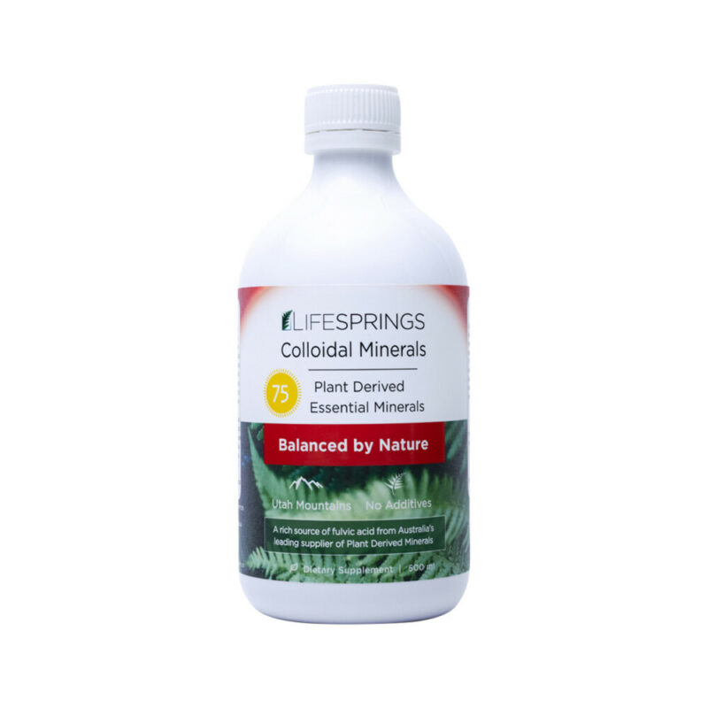 Elite Health Supplements