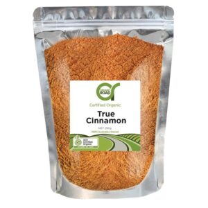 True Cinnamon