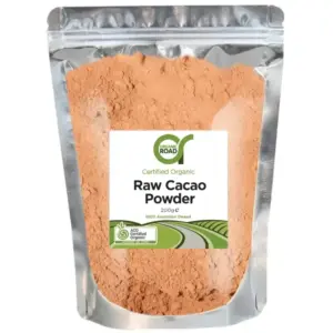 Raw Cacao Powder