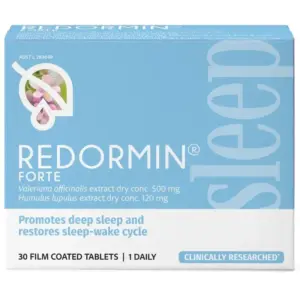 ReDormin Forte