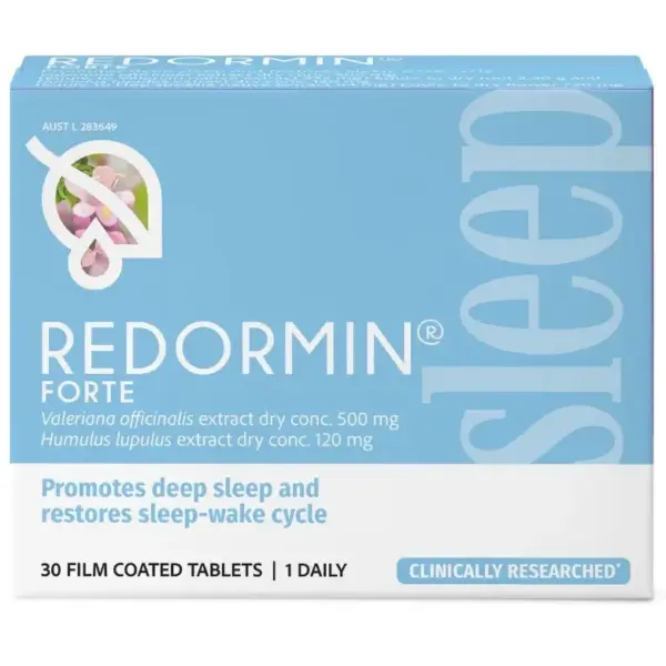 ReDormin Forte