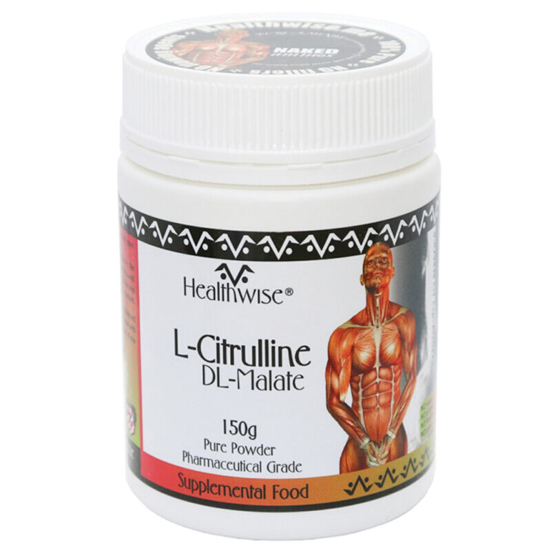 Elite Health Supplements