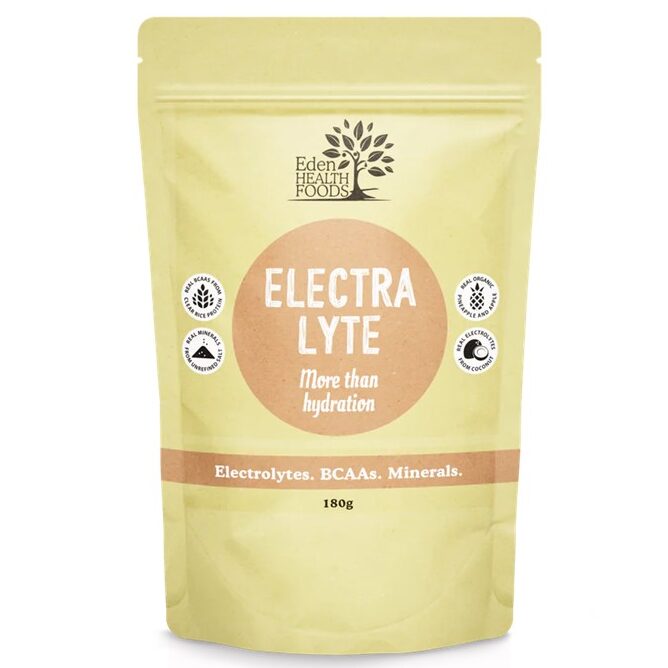 Elite Health Supplements