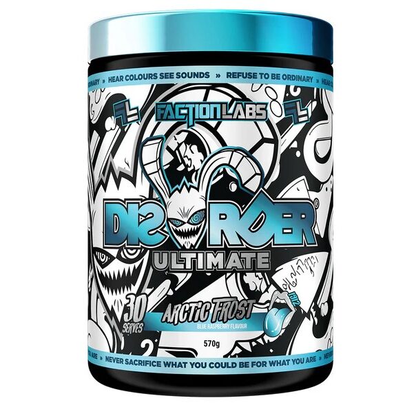Elite Health Supplements
