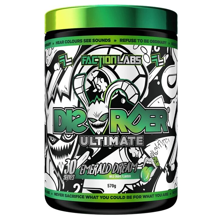 Elite Health Supplements