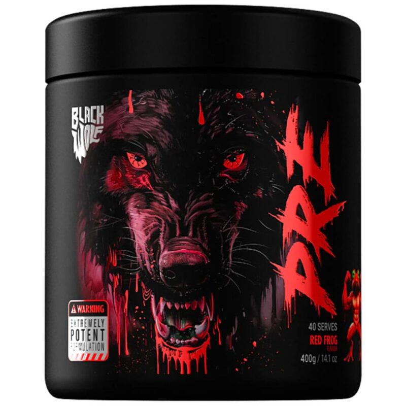 Elite Health Supplements