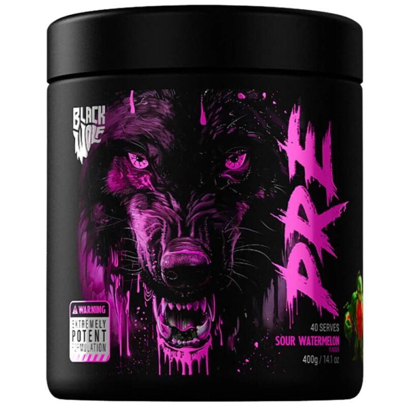 Elite Health Supplements