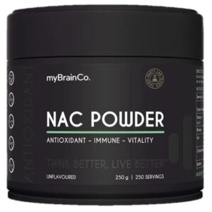 NAC Powder