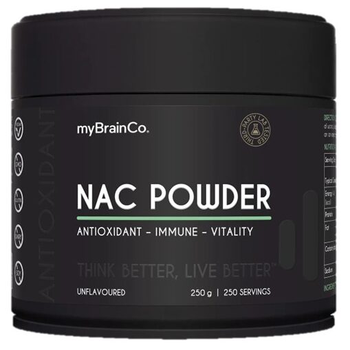 NAC Powder