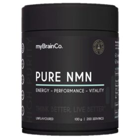 Pure NMN Powder