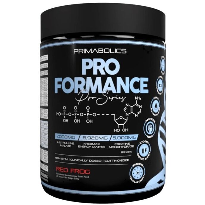 Elite Health Supplements