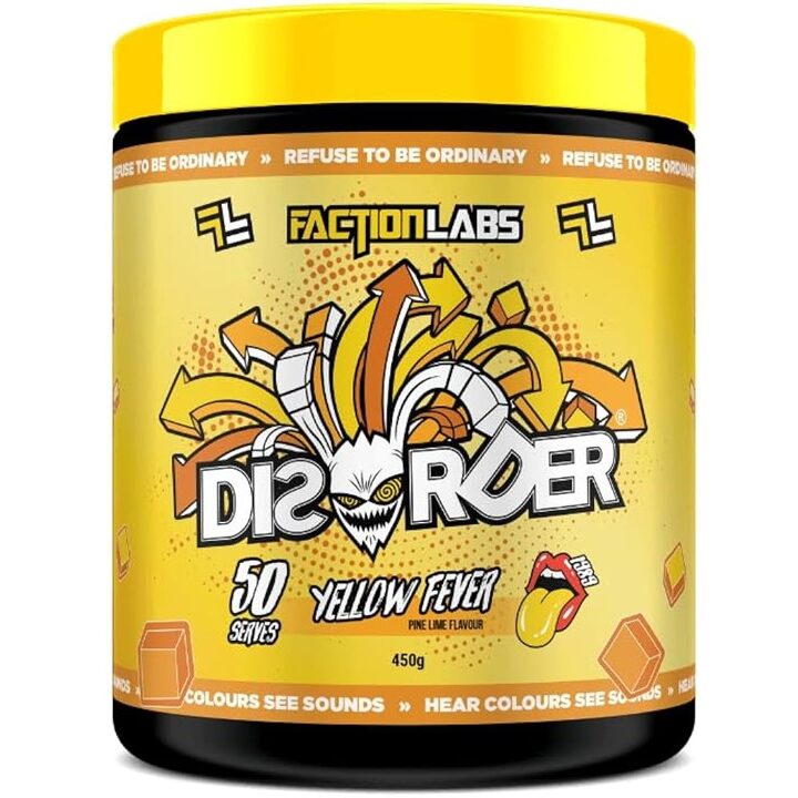 Elite Health Supplements