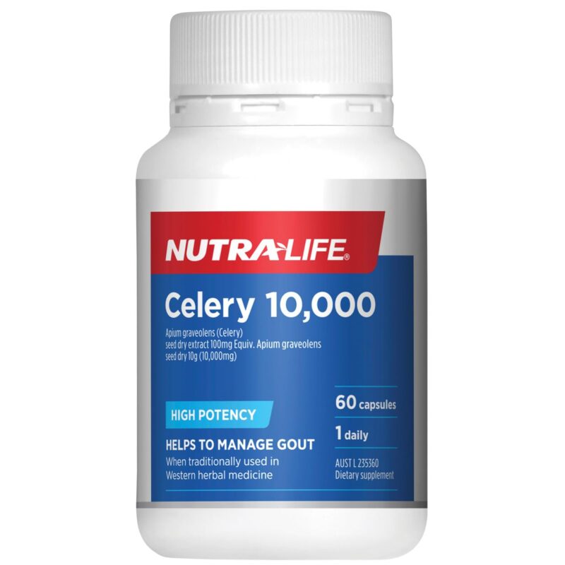 Elite Health Supplements