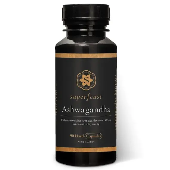 Ashwagandha