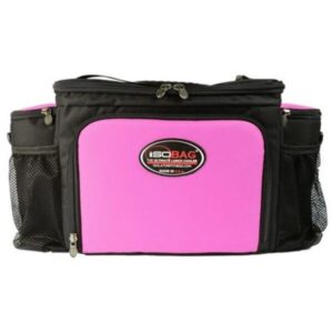 Isolator Fitness - 6 Meal ISO Bag